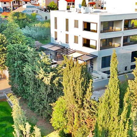 Cube S Apartment Medulin Exterior foto
