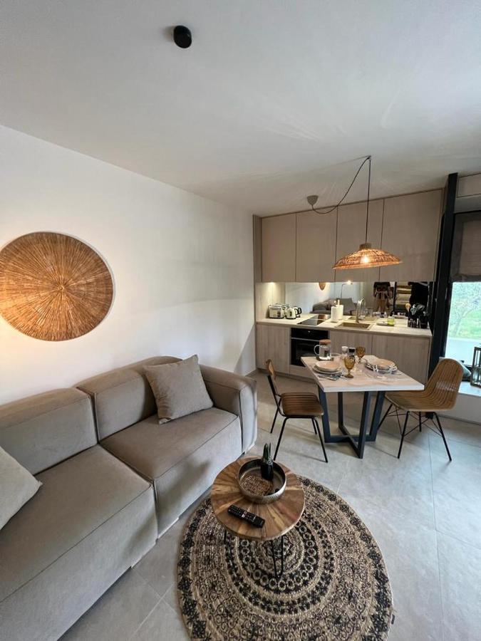 Cube S Apartment Medulin Exterior foto
