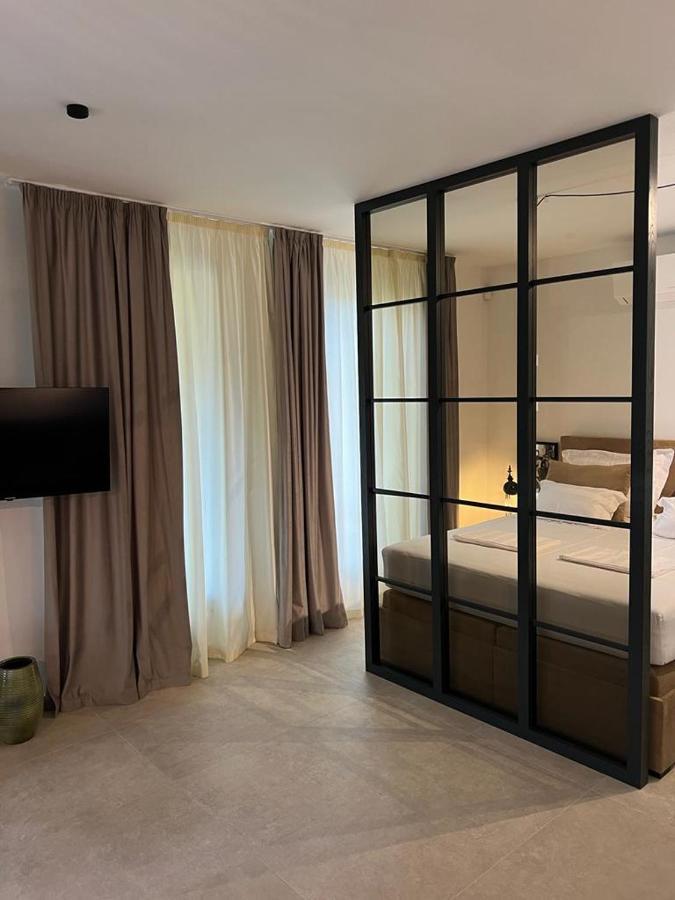 Cube S Apartment Medulin Exterior foto