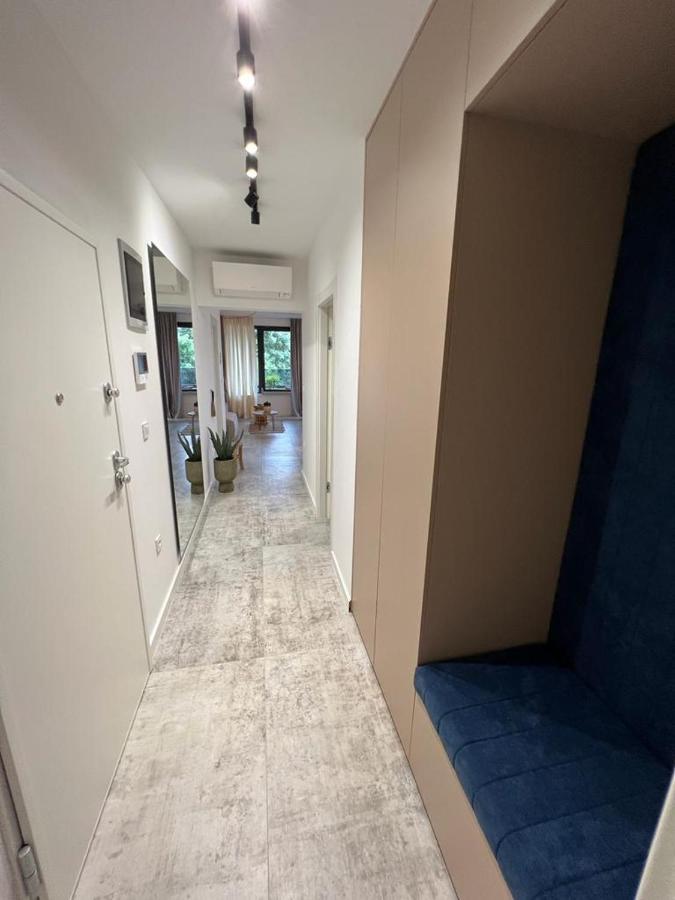 Cube S Apartment Medulin Exterior foto