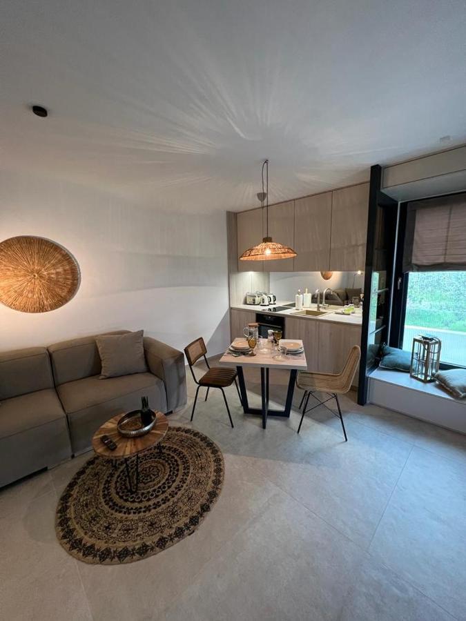 Cube S Apartment Medulin Exterior foto