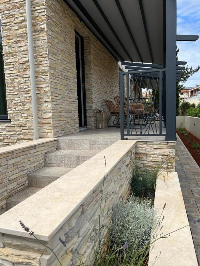 Cube S Apartment Medulin Exterior foto
