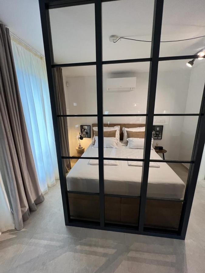 Cube S Apartment Medulin Exterior foto