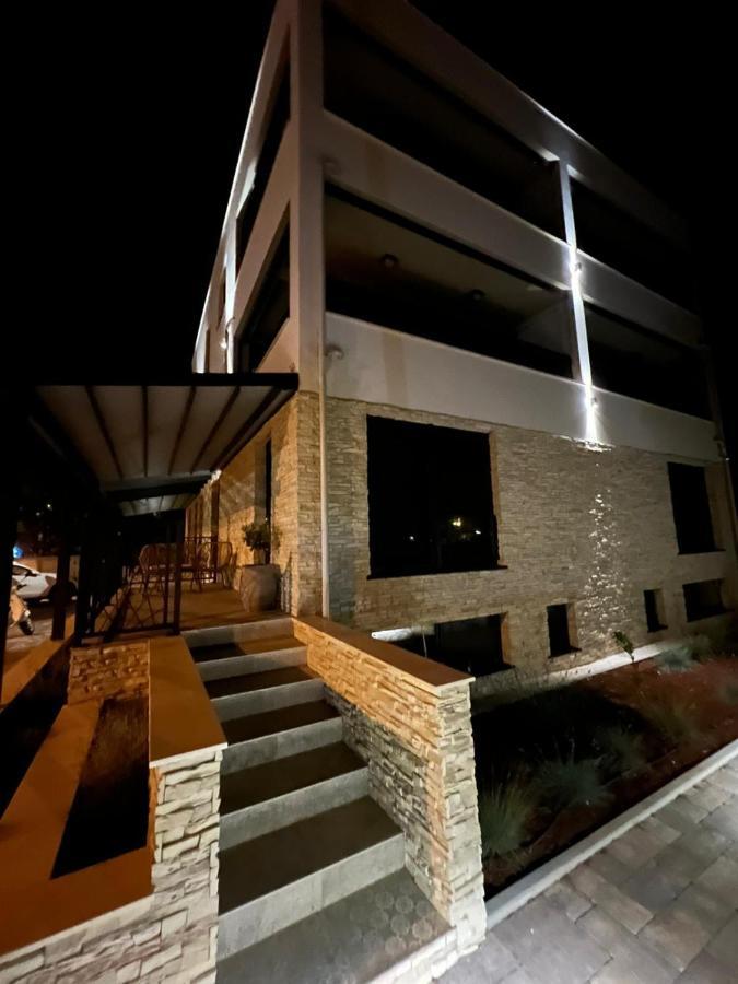 Cube S Apartment Medulin Exterior foto